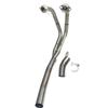 Kawasaki Ninja 250/400, Z400 Modified Motorcycle Exhaust Tail Pipe