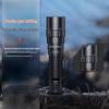 Fenix PD40R V3.0 Rechargeable Flashlight