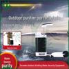 Portable Outdoor Emergency Water Purifier