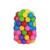 Eco-friendly Colorful Ocean Ball Pit for Children's Water Play