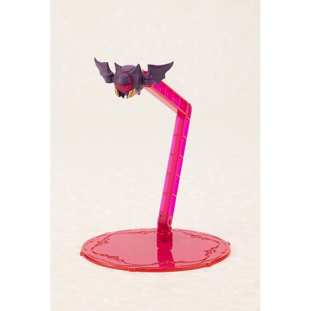 Kotobukiya Arcanadia Meltina, approximately 200mm tall, non-scale plastic model kit