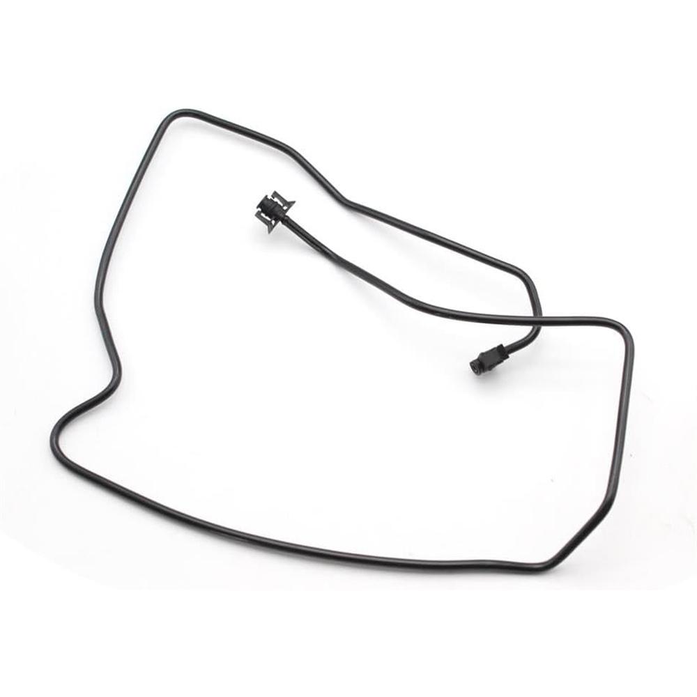 

Шланг расширительного бачка системы охлаждения двигателя DG9Z-8A365-E Для Ford Fusion 2013 2014 2015 2016