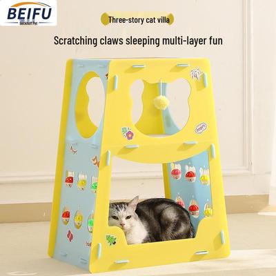 Gatos – Brinquedos para gatos