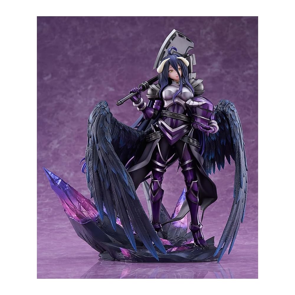 Pán Albedo Hermes Trismegistus Ver. Kompletní obrázek v měřítku 1/7 PVC lakovaný