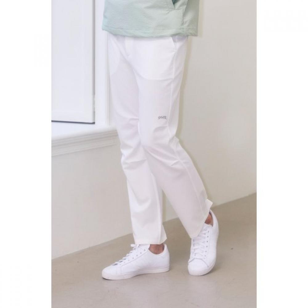 

Goxo Parachute Pants Golf Fit White XXL(34-36)