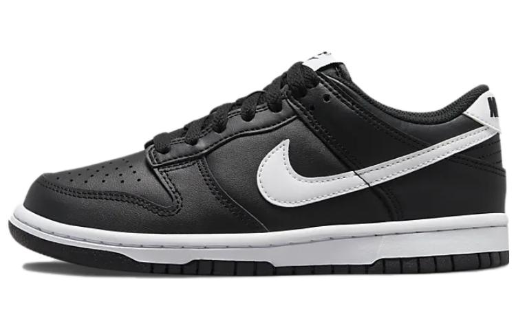 

Nike Dunk Low Black PandaGS FD1232-001 36