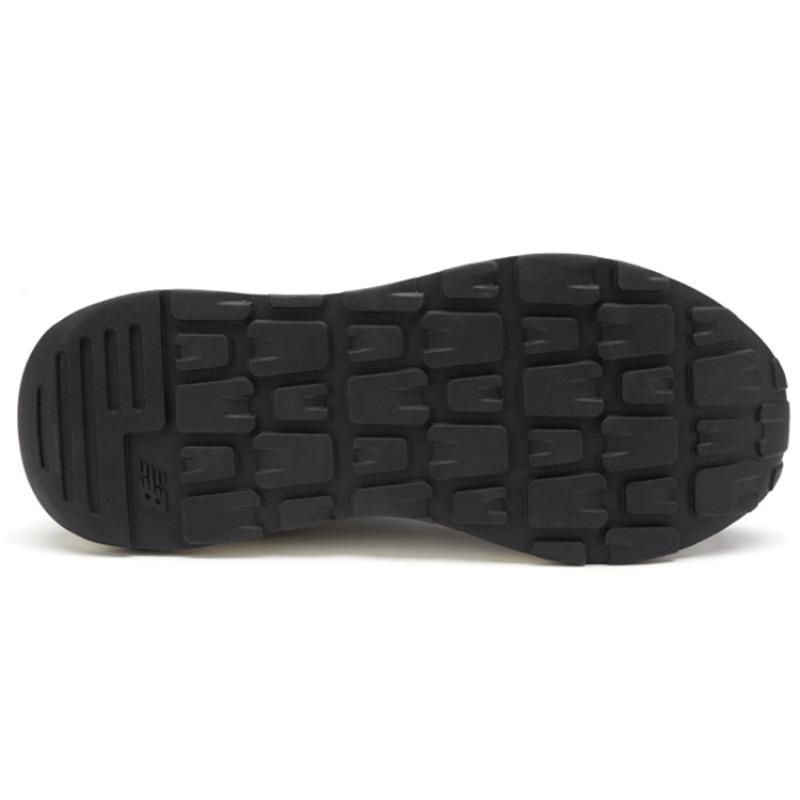 New Balance 57/40 Incubation Grey Pink Zing Sneakers M5740DD1