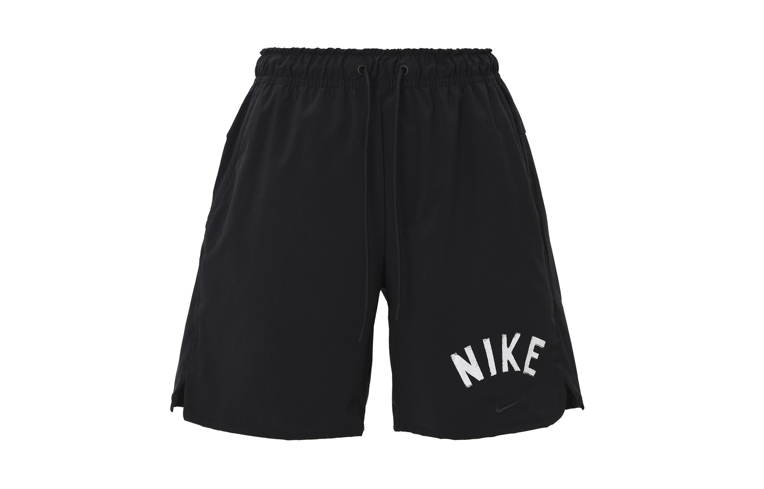 Nike Dri Fit Casual Shorts Men s Black FV9895-010 XXXL