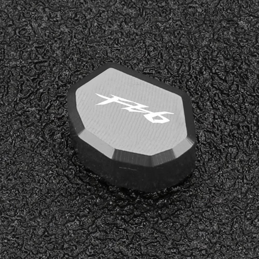 For YAMAHA FAZER FZ6 FZ8 FZ25 FS FZS FZ1 All year Turn Signal Keycap 2025 2025 Motorcycle Aluminum Accessories Switch Button Cap