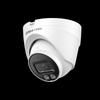 Dahua 2MP PoE Dual-Light Dome Security Camera with Audio CN plug (adapter included)