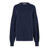 Jack Wills Womens/Ladies Drop Shoulder Regular Sweater Top