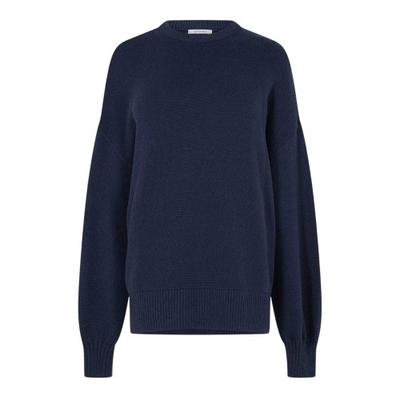 Suéter de punto con hombros caídos regular para mujer/dama Jack Wills