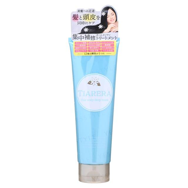 aretocore - TIARERA Hair Scalp Deep Mask 150g