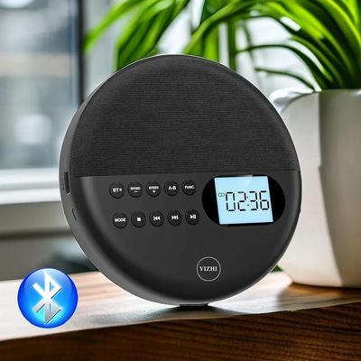CD Player Bluetooth Speaker Fetal Education Machine Student Repeating Machine English Learning Machine Automatic Shockproof