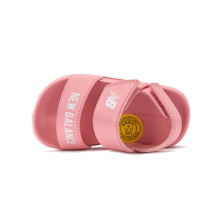 New Balance NB NCLAY Toddler Shoes Rubber Pink Infant And Toddler ITNCLAYP