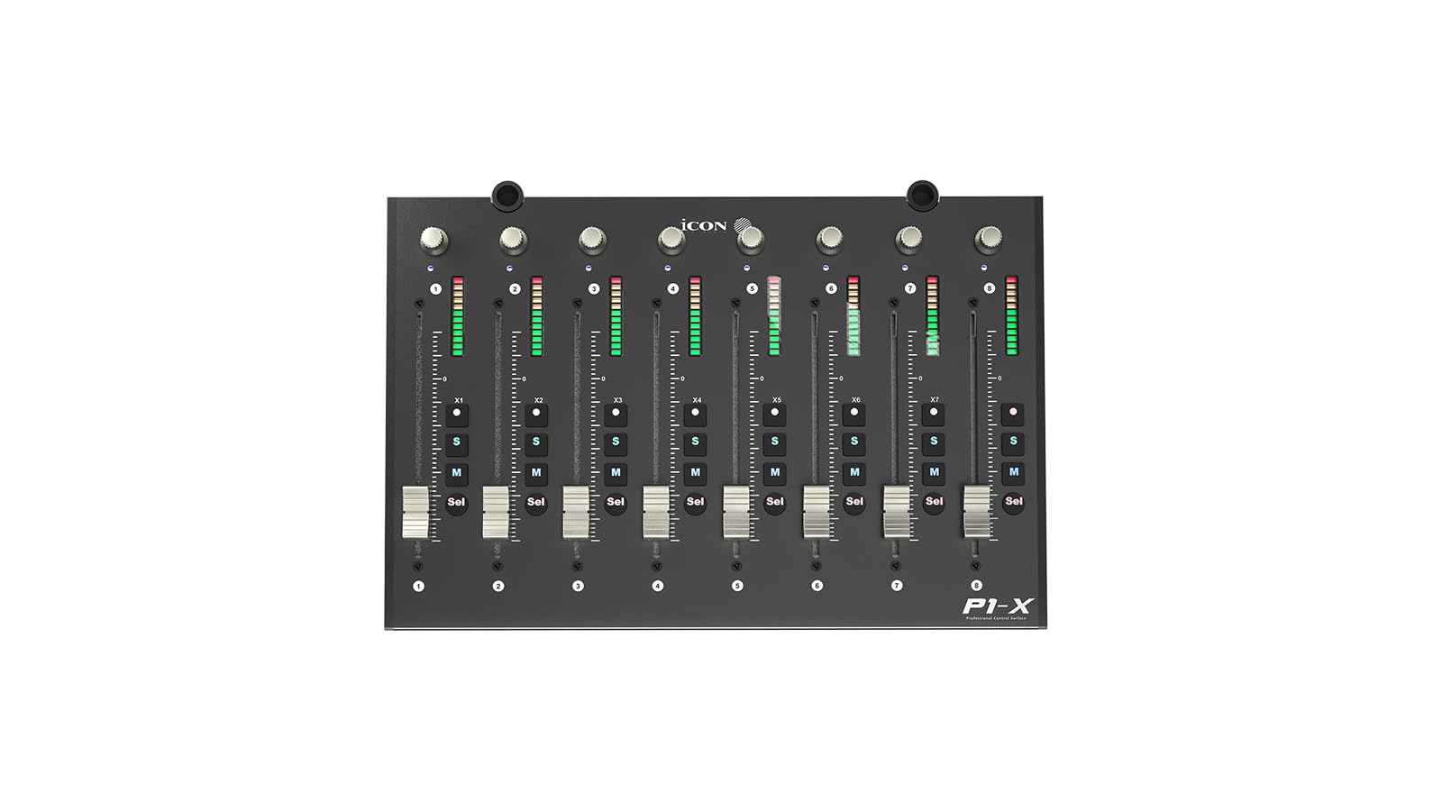 

iCON P1-X 3020.46.1cm