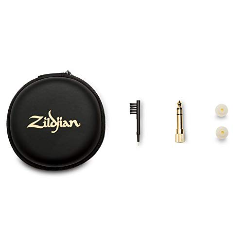 ZILDJIAN ZIEM1 In-Ear Monitors for Drummers