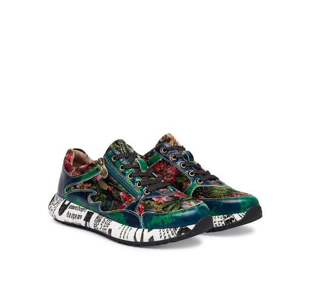 Laura Vita Burton Sneakers