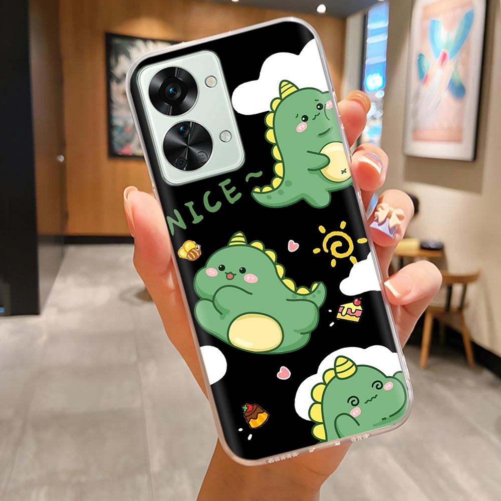 For Oneplus Nord 2T CPH2399 CPH2401 Case Soft Smooth Silicone Full Coverage Anti Choc Phone Bumper for Oneplus Nord 2T Nord2T
