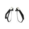 JPMODAO Motorcycle Rearview Mirror Handle Universal Rearview Mirror, Honda CBR 600 F, CBR 650