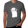Napstablook Tshirt Comfortable Work Wear Tee