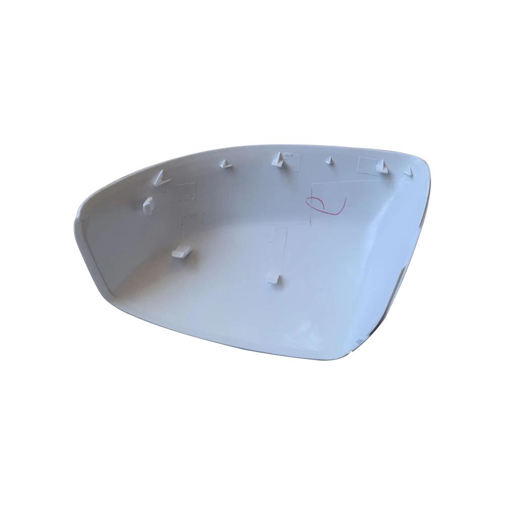 Right Side Rearview Mirror Cover Primer For Honda Civic 2012-2015 76201-TR0-A01