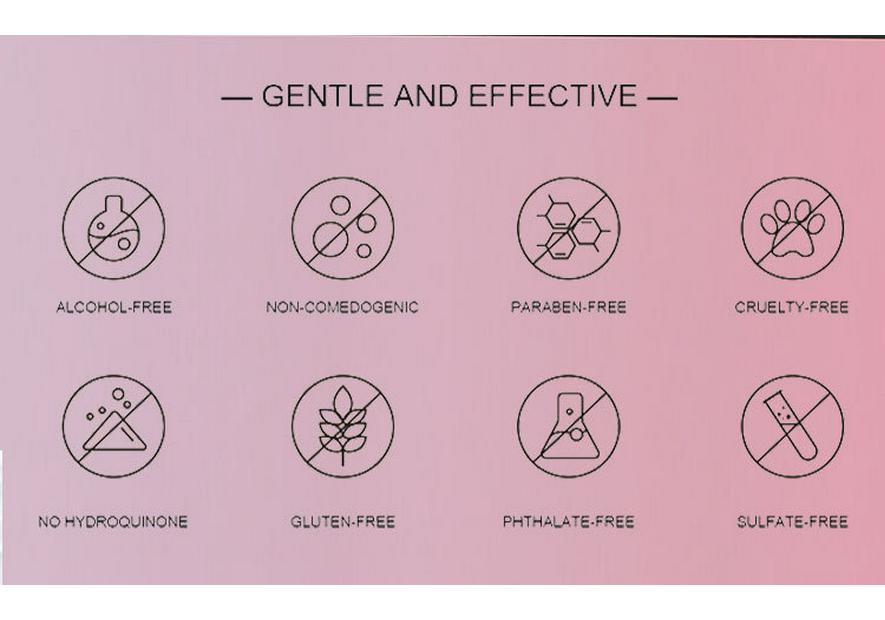 Essence Peptide PDRN Cross-new: Sérum Apaisant pour Peaux Sensibles au Collagène Hydrolysé