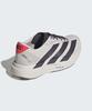 adidas Adizero EVO SL M - Chalk Pearl:Black:Red [KJ3670]