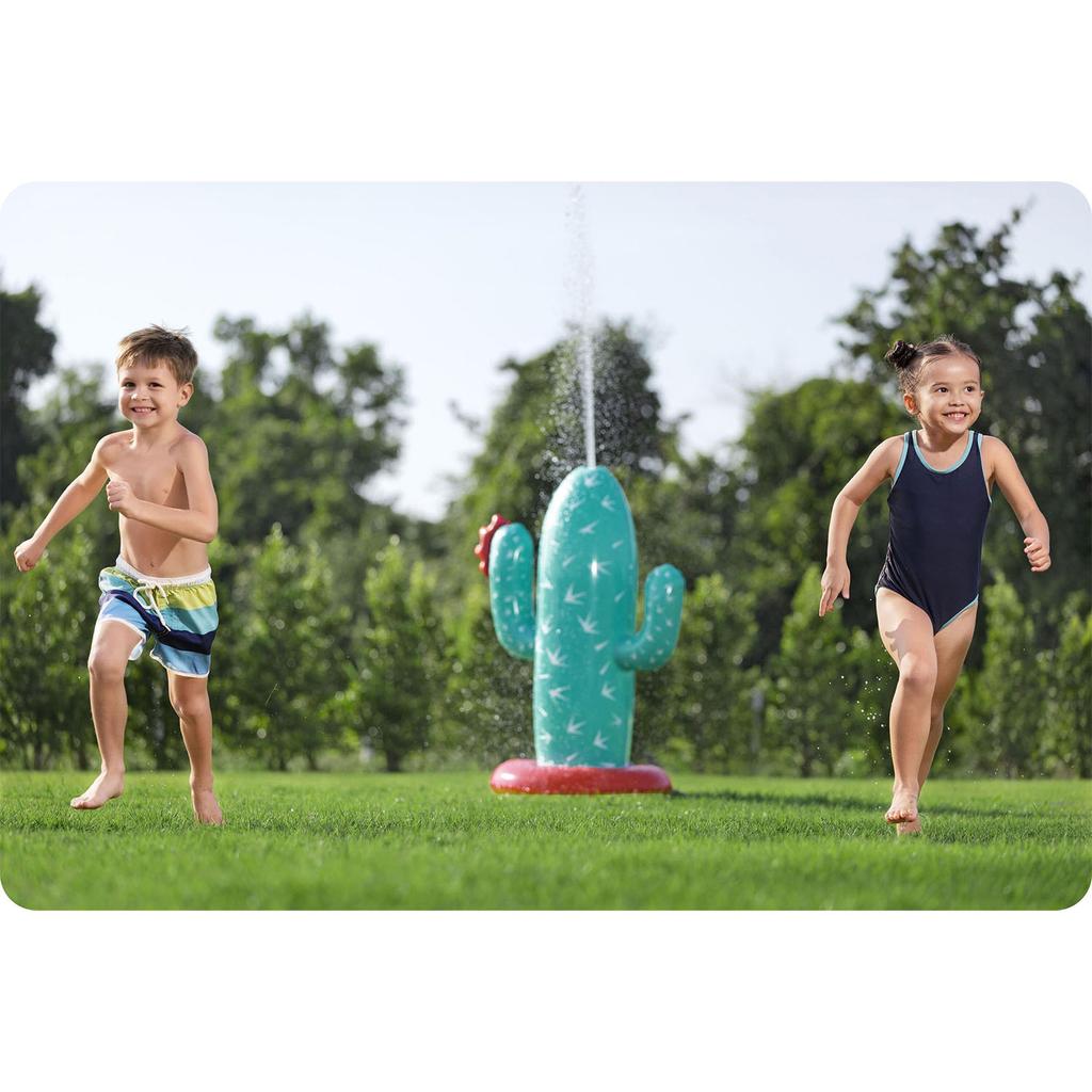 Bestway 52733 Cactus Inflatable Sprayer