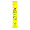 Kombucha Tea Powder Stick Lemon Lime Flavor 5g x 30 Sachets Korean Style Citrus Tea