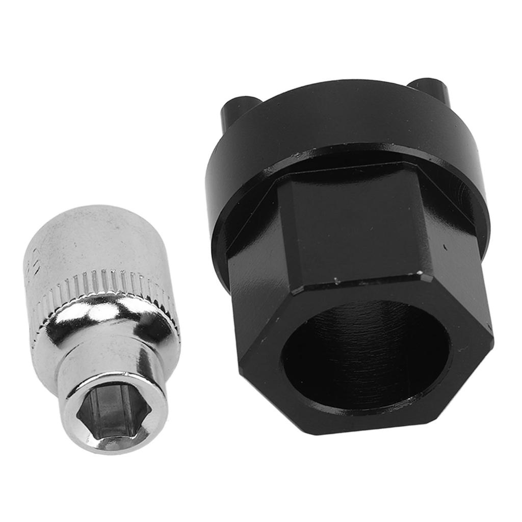 AC Compressor  Hub Remover Efficient Performance  Hub Tool Easy To Carry for  Clutchless Compressors