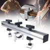 Guitar Neck Straightener Deformation Correct Wear Resistant Easy To Use Aluminum Multifunctional