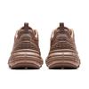 Anta Qian Xi 2 Women Retro Casual Dad Shoes Chocolate Brown 122548801-11