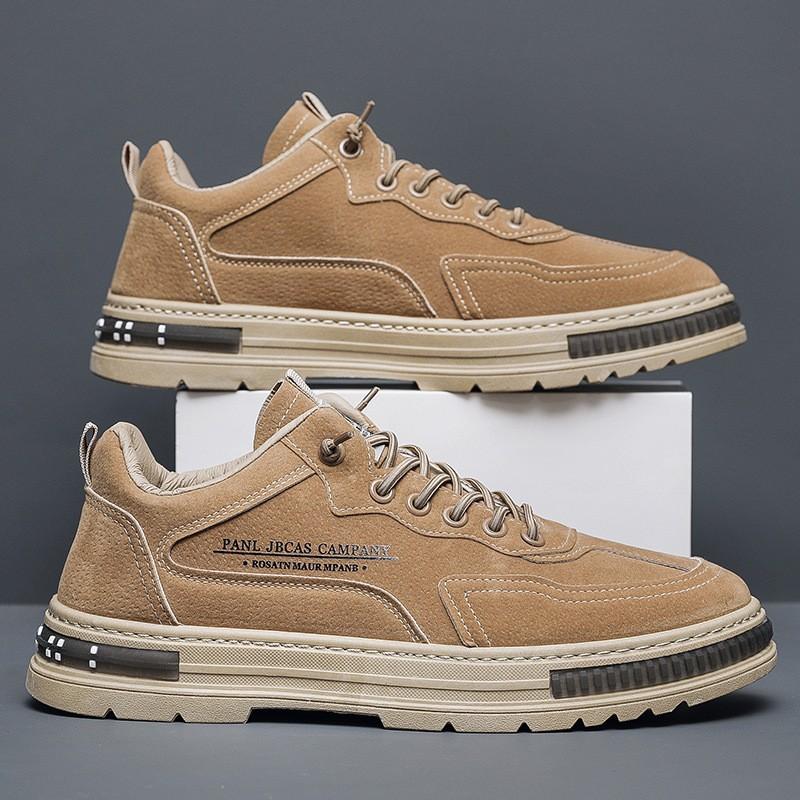 

Осенняя новая обувь мужская инструментальная обувь мужская повседневная универсальная обувь для сноуборда обувь для мальчиков повара рабочая обувь для страхования труда 44