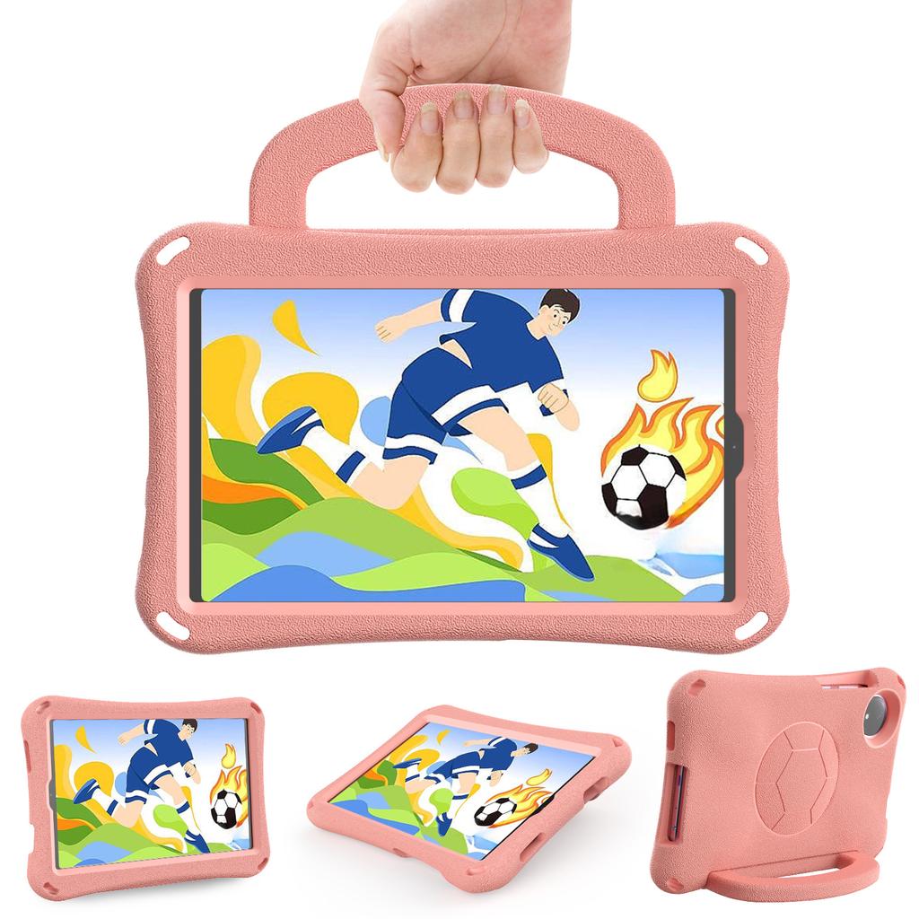 For Xiaomi Redmi Pad SE 4G 8.7 inch EVA Case Tablet Protective Cover with Kickstand