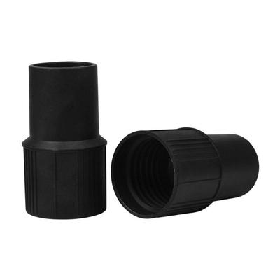 Vacuum Cleaner Hose Connecting Adapter For Threaded Hose Inner 38mm Outer 45mm Vacuum Cleaner Host Hose Connector