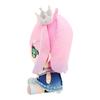 Himemori Luna One Piece Costume Plush Toy Hololive Friends with U Official Merchandise