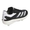 Adidas Mens Adizero Electric Baseball Shoes