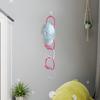 6 Pieces Cowboy Hat Rack Hooks Cap Organizer Holder Organization Stackable Hanger Storage for