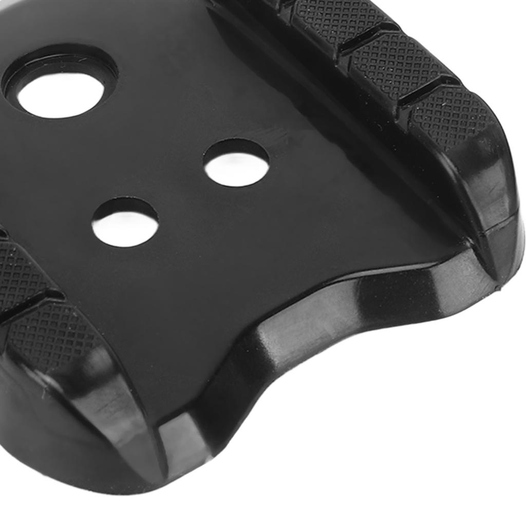 Pedals  Pedal Adapters  Light  Pedal Converter for Road Mountain  Lock Step  Pedal Converter