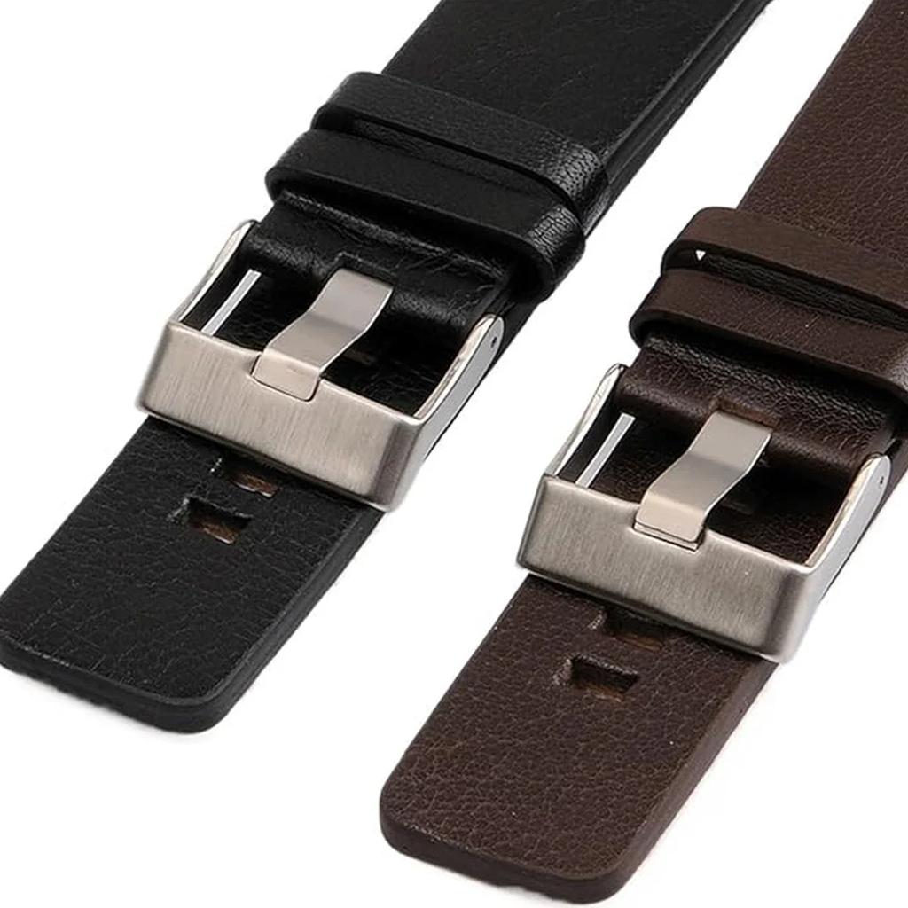 Leather Strap for Huawei Watch Fit 4 Pro Band Vintage Frosted Strap for Huawei Watch Fit 4 3 2 1 Watchband Accessories