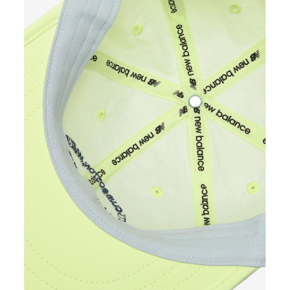 ハット +New Balance+ NBGDFS5102 New Balance Lettering Performance C New Balance Nbgdfs5102 New Balance Lettering Performance Cap