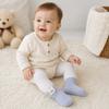 Soft Cotton Terry Socks Cotton Infant Socks New Baby Warm Socks  Infant Toddler