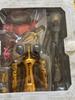 [USED] Saint Seiya Cloth Myth Gemini Saga Gold Saint