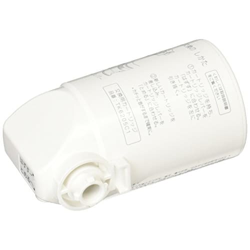 Panasonic Replacement Cartridge [Mold Odor, Lead, and Trihalomethane Removal Type] Water Purification Capacity: Approx. 4000L TK6205C1