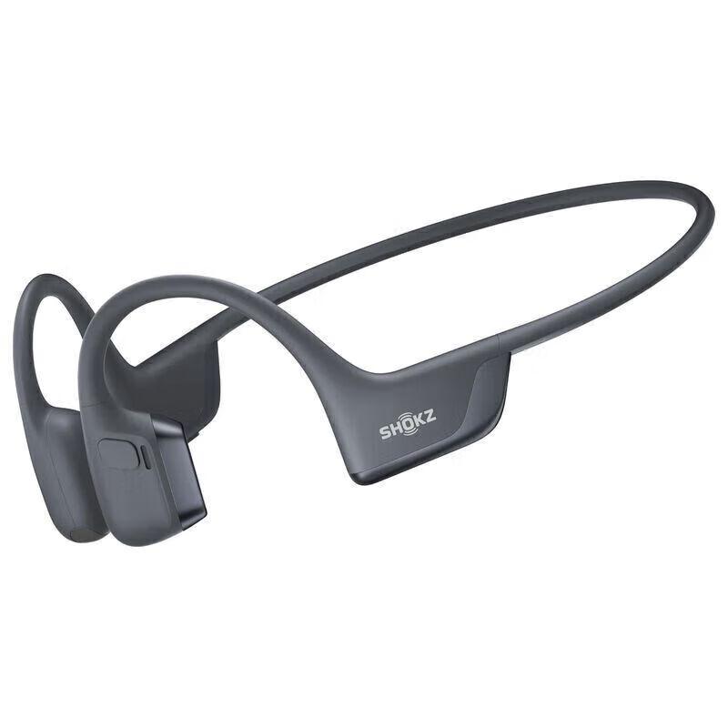 

SHOKZ OpenRun Pro 2 S820 Bone Conduction Sport Headphones