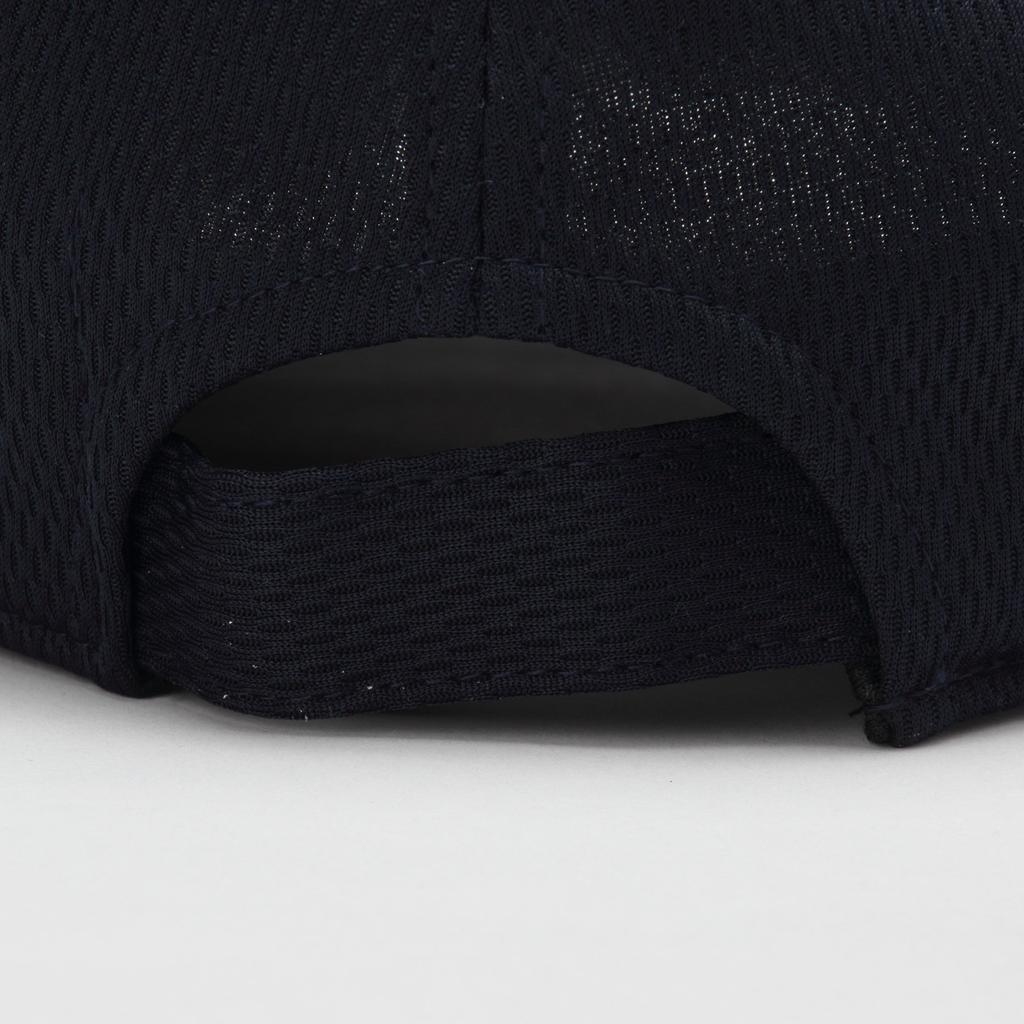 OFF Hexagonal Switch All Mesh Cap D J [Rewards] 20% CP-151 (26) Navy/Red