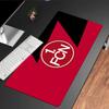 Nurnberg Football Club Mouse Pad, Rubber Base, Mouse Pad for Gamers and Office Use, Gaming Desk , Easy To Clean Mat Christmas fan gifts