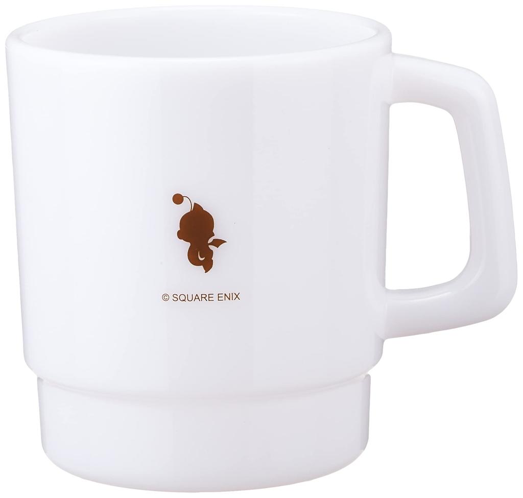 Final Fantasy Moogle Stacking Mug