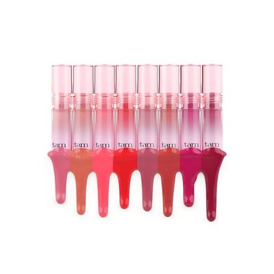 TAM BEAUTY - Der Jelly Plumping Lip Tint - 8 Farben